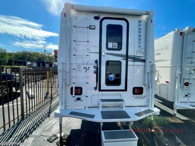 New 2026 Northern Lite Limited Edition 10-2EXLEWB available in Smyrna, Delaware