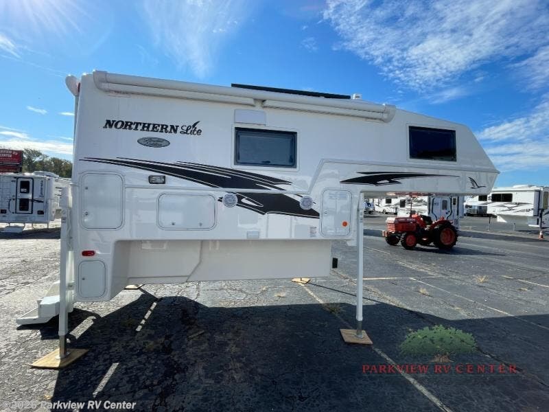 2026 Limited Edition 9-6LEWB by Northern Lite from Parkview RV Center in Smyrna, Delaware