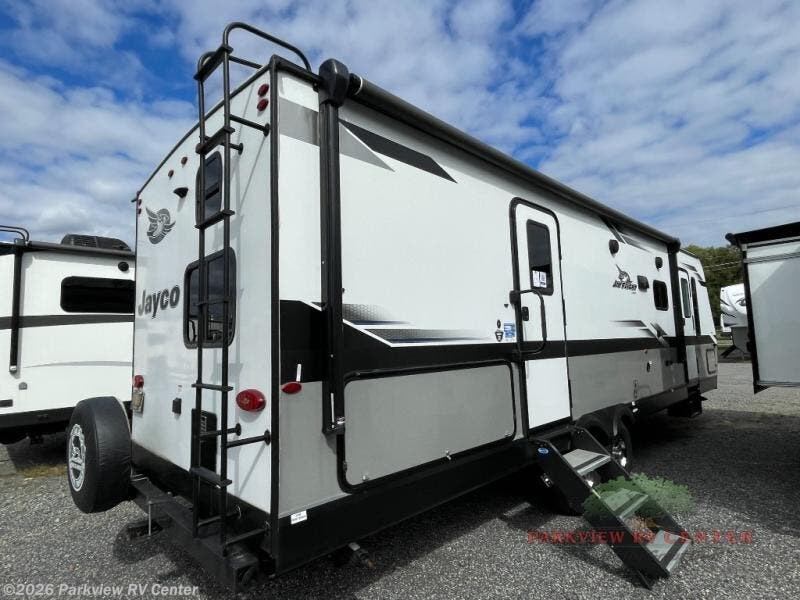 2022 Jay Flight 28BHS by Jayco from Parkview RV Center in Smyrna, Delaware
