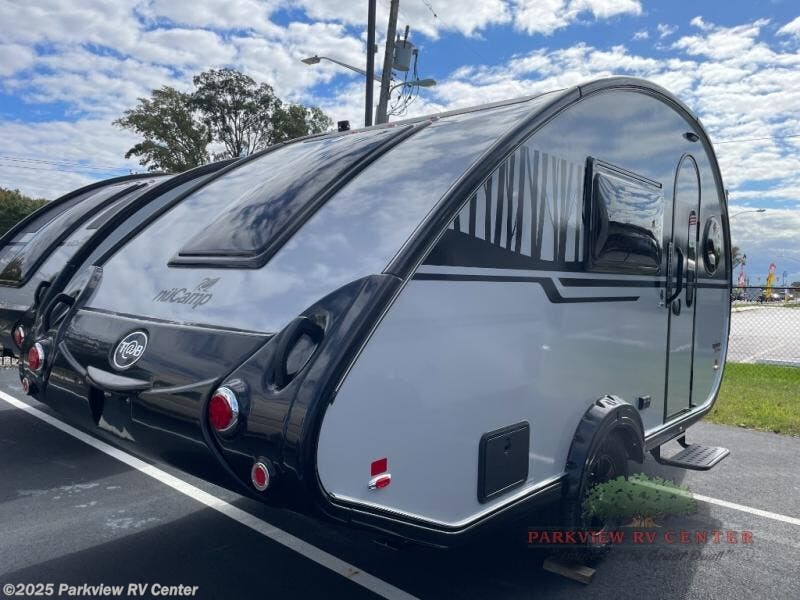 2026 TAB 400 Boondock by NuCamp from Parkview RV Center in Smyrna, Delaware