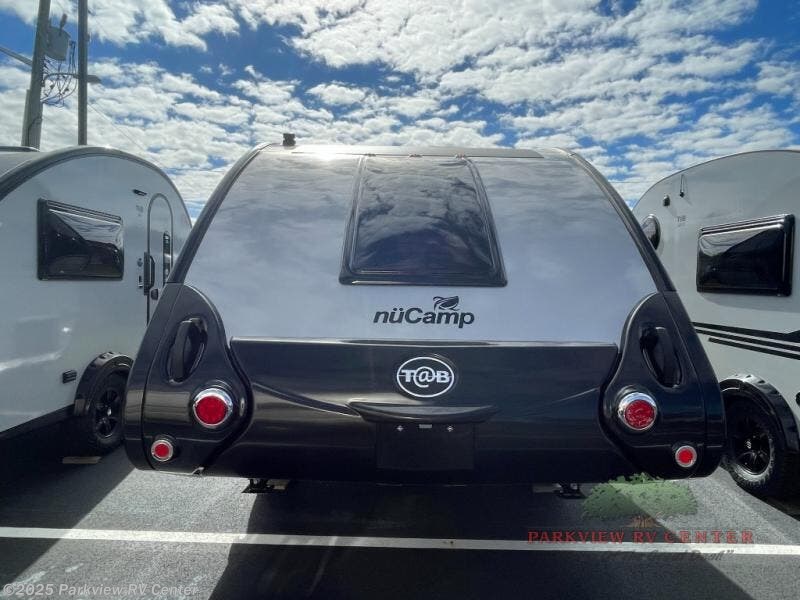 New 2026 NuCamp TAB 400 Boondock available in Smyrna, Delaware