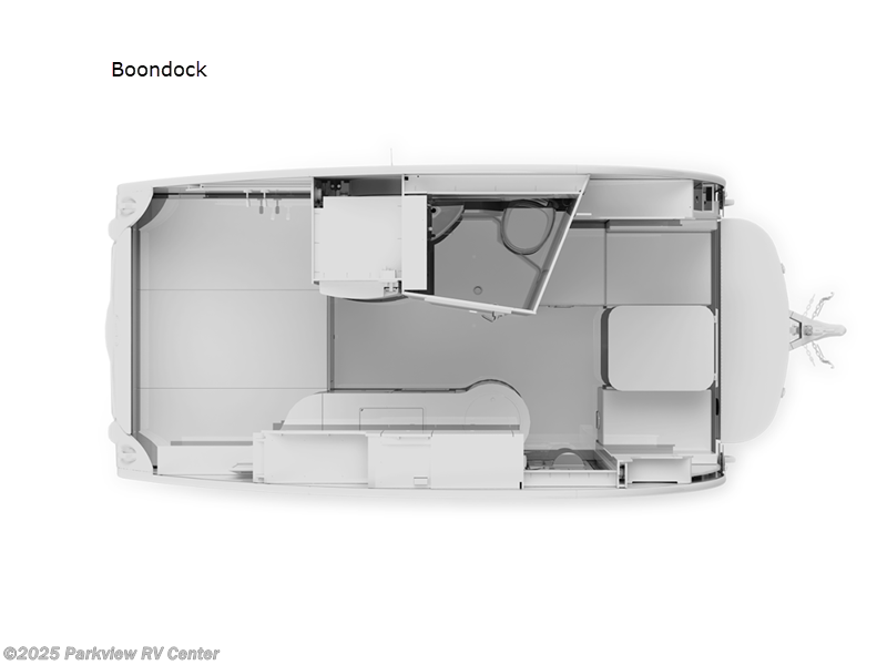 2026 NuCamp TAB 400 Boondock - New Travel Trailer For Sale by Parkview RV Center in Smyrna, Delaware