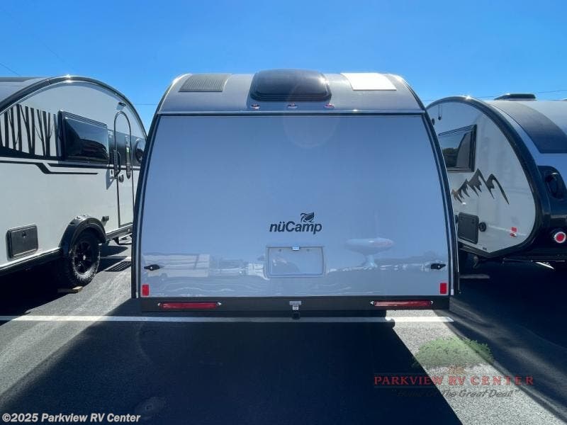 New 2026 NuCamp TAB 360 CS Boondock available in Smyrna, Delaware