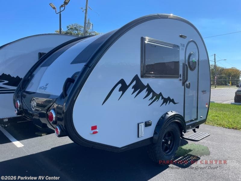 New 2026 NuCamp TAB 320 Boondock available in Smyrna, Delaware