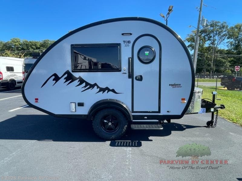 2026 TAB 320 Boondock by NuCamp from Parkview RV Center in Smyrna, Delaware