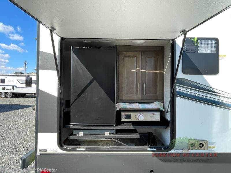 Used 2022 Forest River Flagstaff Classic 832BWS available in Smyrna, Delaware