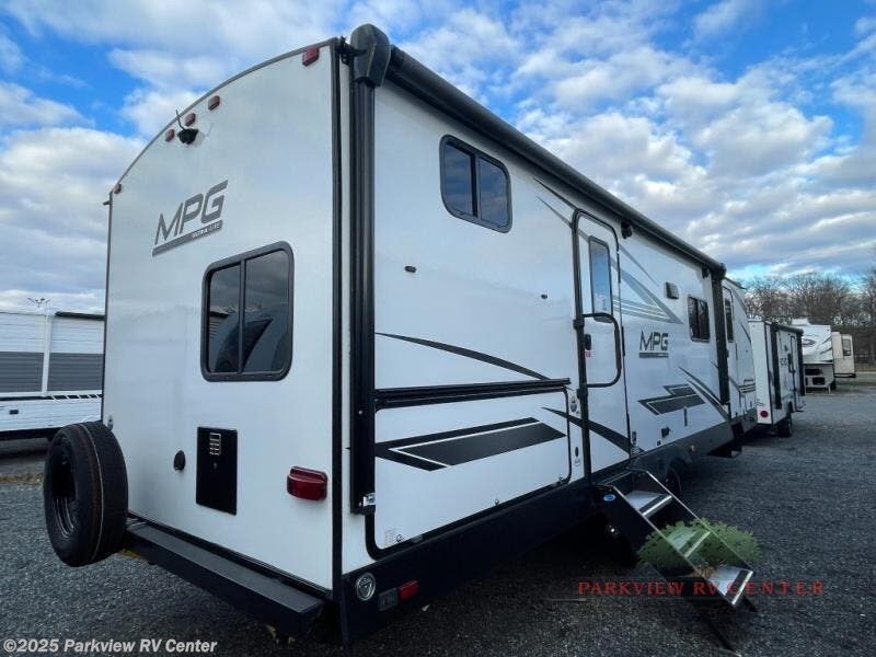 2022 MPG 2860BH by Cruiser RV from Parkview RV Center in Smyrna, Delaware