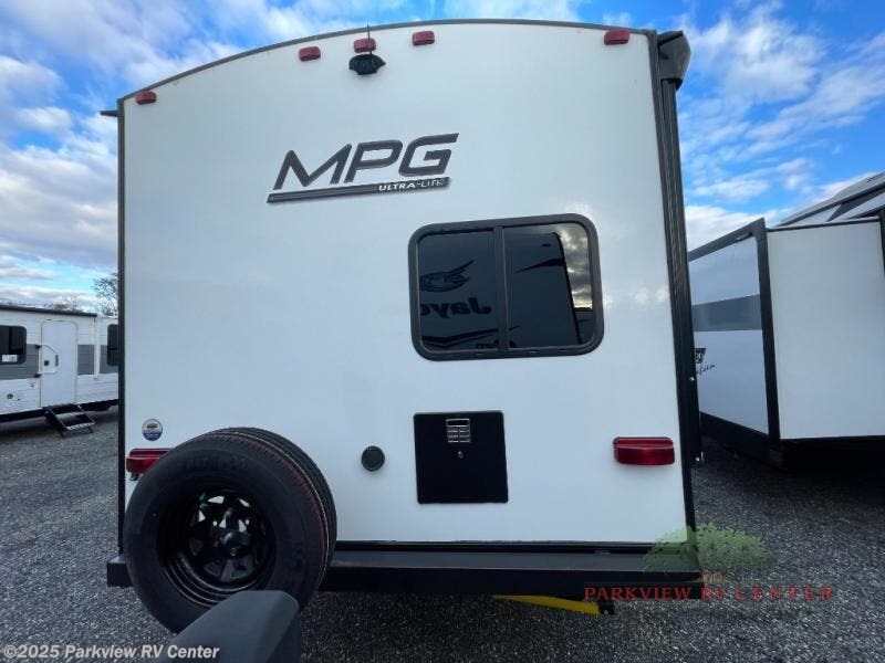Used 2022 Cruiser RV MPG 2860BH available in Smyrna, Delaware