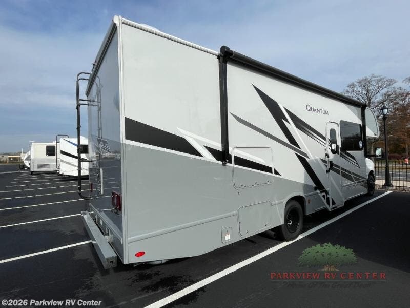 2026 Quantum KW29 by Thor Motor Coach from Parkview RV Center in Smyrna, Delaware