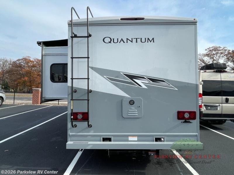 New 2026 Thor Motor Coach Quantum KW29 available in Smyrna, Delaware