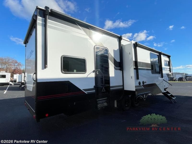 2026 Valor 37V11 by Alliance RV from Parkview RV Center in Smyrna, Delaware