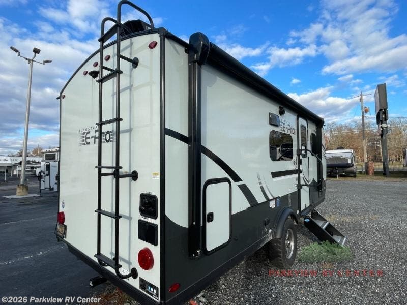 Used 2025 Forest River Flagstaff E-Pro E20FBS available in Smyrna, Delaware