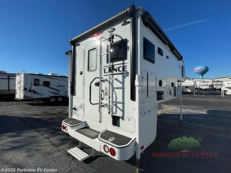 Used 2022 Lance Lance Truck Campers 975 available in Smyrna, Delaware