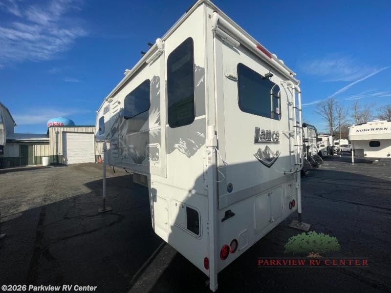 Used 2019 Lance Lance 1172 available in Smyrna, Delaware