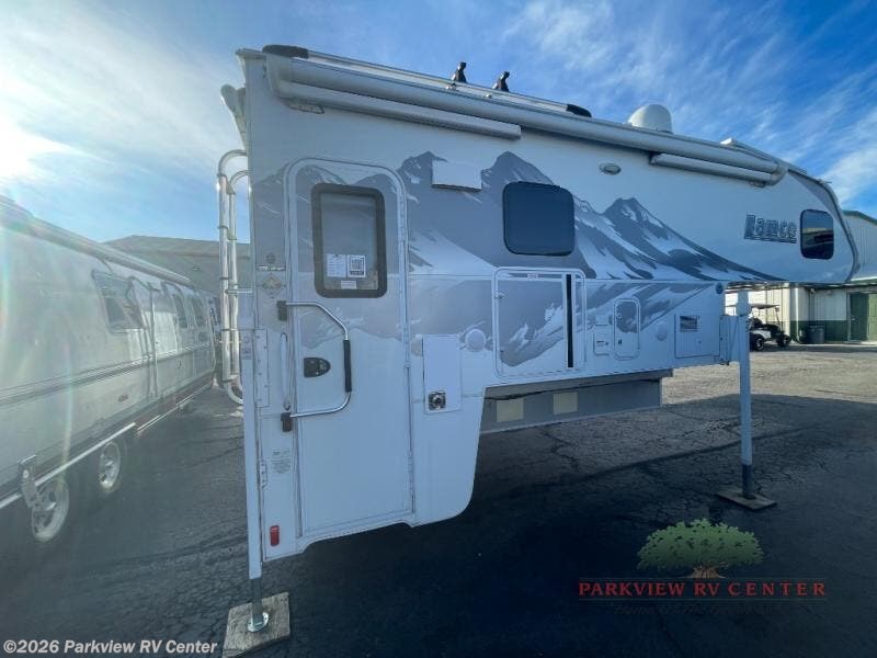 2019 Lance 1172 by Lance from Parkview RV Center in Smyrna, Delaware