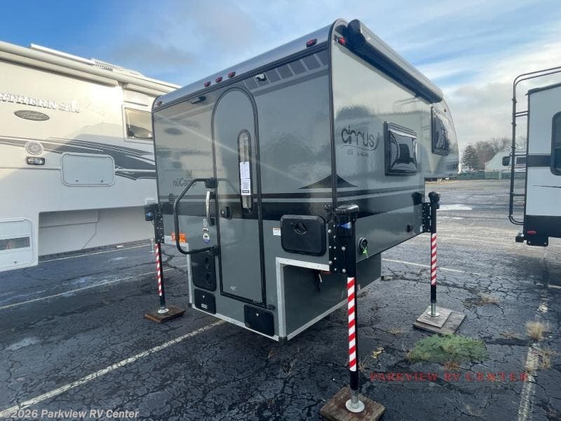 Used 2025 NuCamp Cirrus 620 available in Smyrna, Delaware