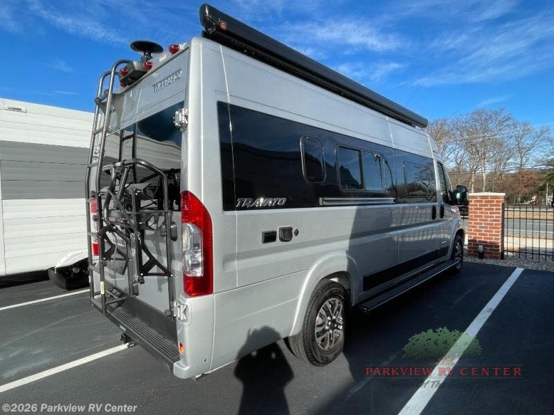 2025 Travato 59K by Winnebago from Parkview RV Center in Smyrna, Delaware