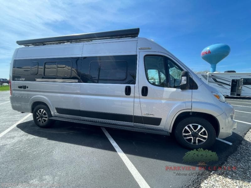 2025 Travato 59K by Winnebago from Parkview RV Center in Smyrna, Delaware