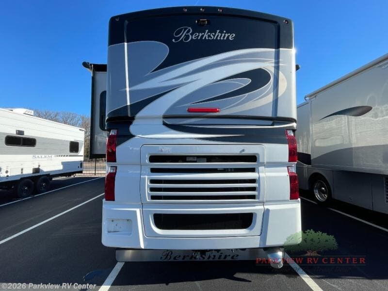 Used 2020 Forest River Berkshire 34QS available in Smyrna, Delaware