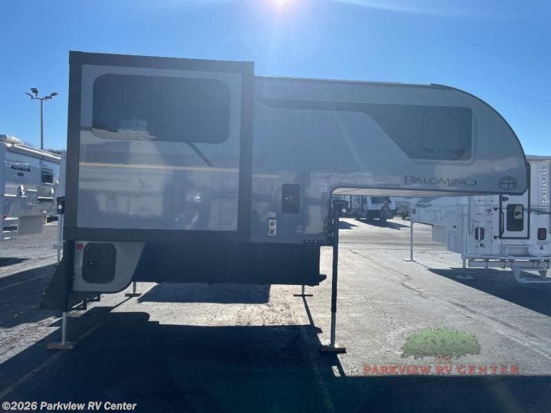 2026 Backpack Edition HS-2902 by Palomino from Parkview RV Center in Smyrna, Delaware