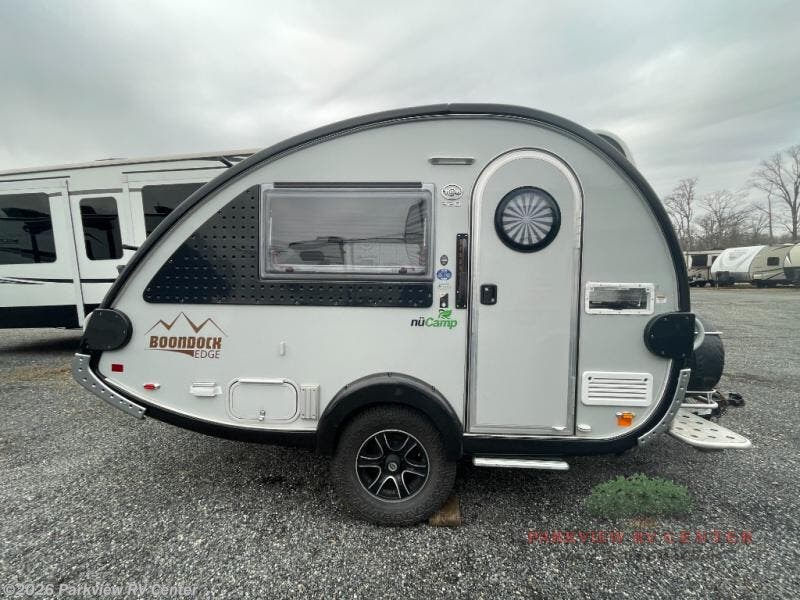 Used 2019 NuCamp TAB 320 S available in Smyrna, Delaware