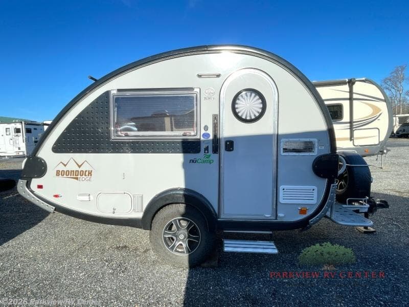 2019 TAB 320 S by NuCamp from Parkview RV Center in Smyrna, Delaware