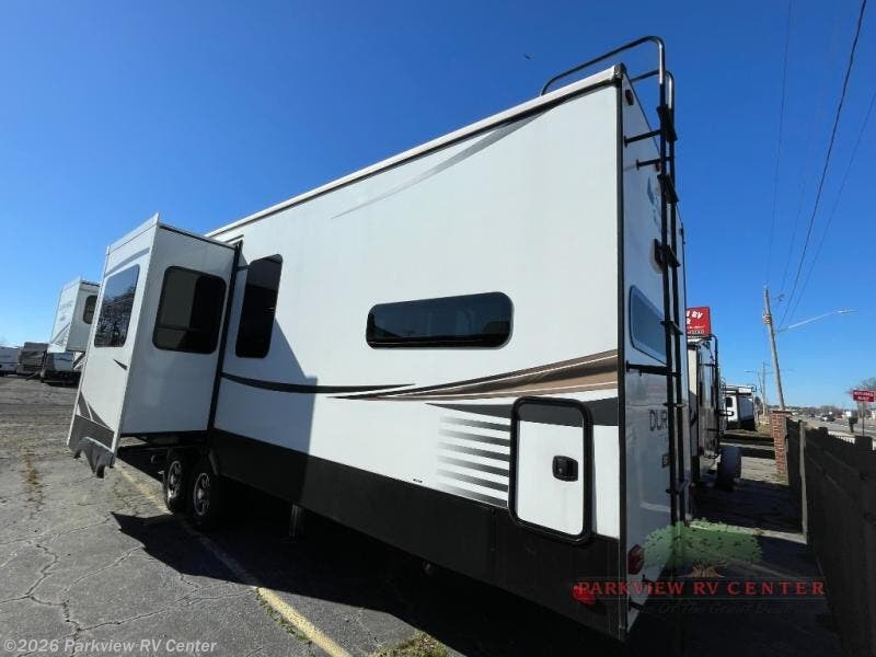 Used 2022 K-Z Durango Gold G391RKF available in Smyrna, Delaware