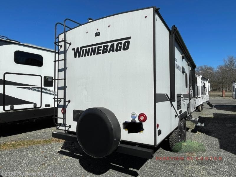 Used 2021 Winnebago Micro Minnie 2306BHS available in Smyrna, Delaware