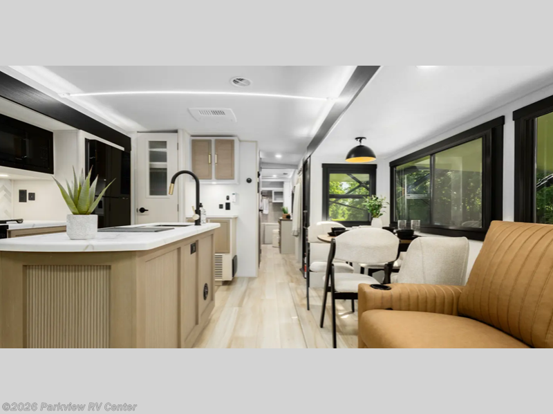 2026 Salem Hemisphere 308RL by Forest River from Parkview RV Center in Smyrna, Delaware