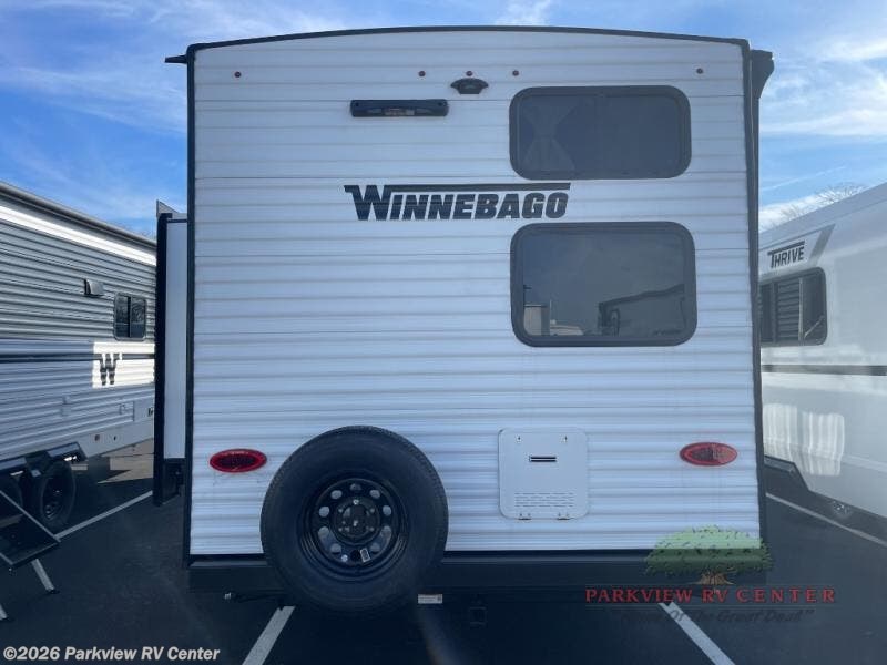 New 2026 Winnebago Access 25BH available in Smyrna, Delaware