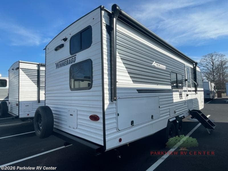 2026 Access 25BH by Winnebago from Parkview RV Center in Smyrna, Delaware