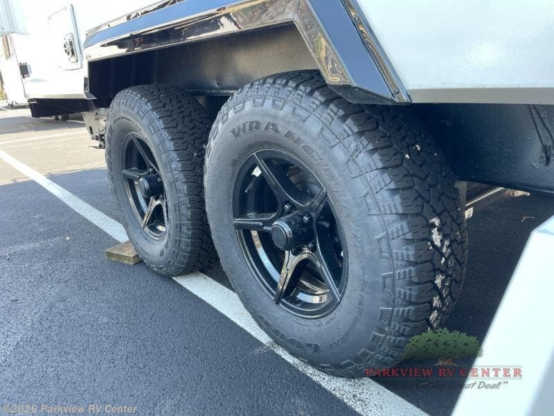 2026 Micro Minnie 2108FBS by Winnebago from Parkview RV Center in Smyrna, Delaware