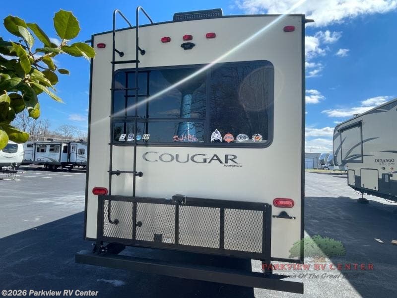Used 2019 Keystone Cougar 366RDS available in Smyrna, Delaware