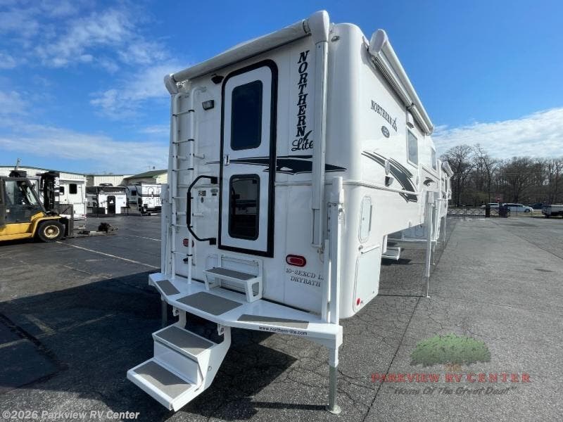New 2026 Northern Lite Limited Edition 10-2EXLEDB available in Smyrna, Delaware