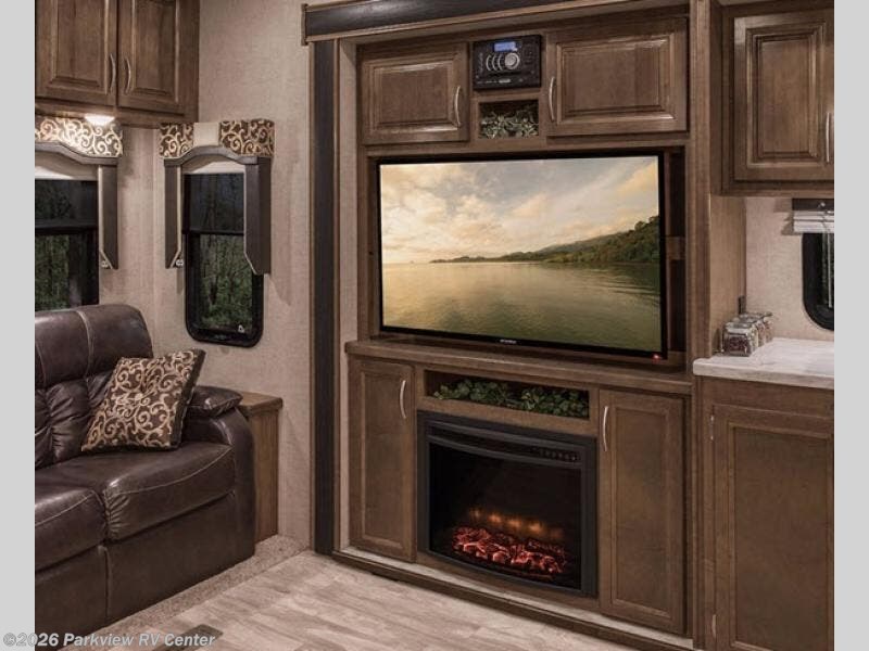 Used 2018 K-Z Durango Gold G370RLT available in Smyrna, Delaware