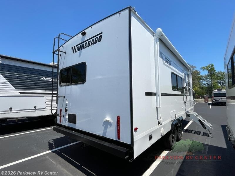 2026 Thrive 22MLS by Winnebago from Parkview RV Center in Smyrna, Delaware