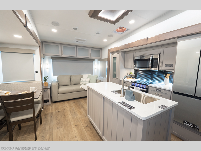 2026 Avenue All-Access 25RL by Alliance RV from Parkview RV Center in Smyrna, Delaware