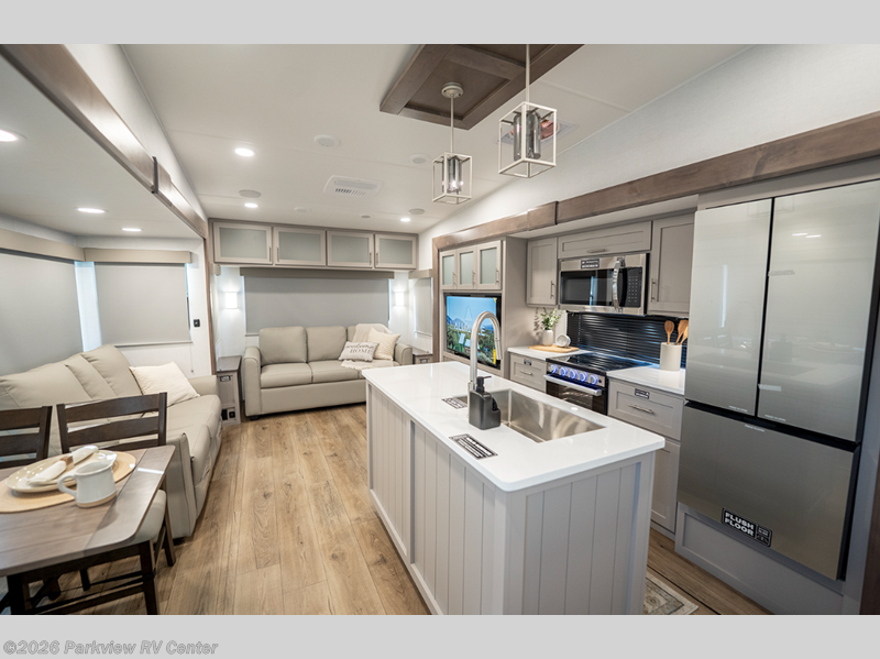 2026 Avenue All-Access 29RL by Alliance RV from Parkview RV Center in Smyrna, Delaware