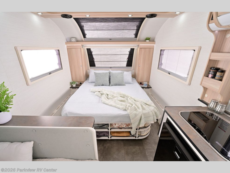 2026 Haven 220 Queen Bed by NuCamp from Parkview RV Center in Smyrna, Delaware