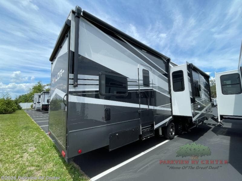 2026 Valor 41V13 by Alliance RV from Parkview RV Center in Smyrna, Delaware