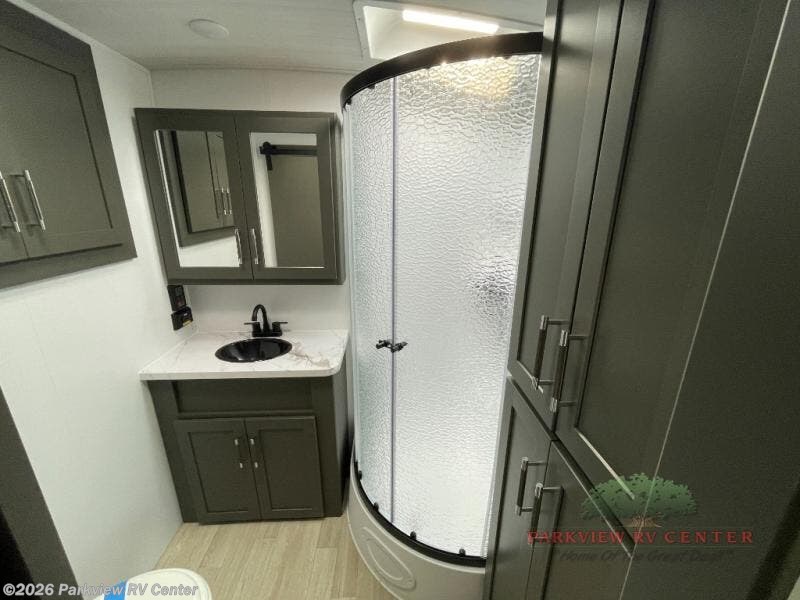 Used 2026 Keystone Bullet Crossfire 260RBS available in Smyrna, Delaware