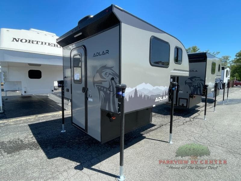 New 2026 Soaring Eagle Adlar 5.5XL available in Smyrna, Delaware