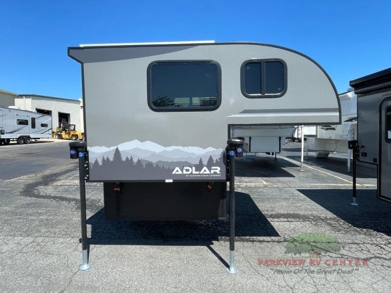 2026 Adlar 5.5XL by Soaring Eagle from Parkview RV Center in Smyrna, Delaware