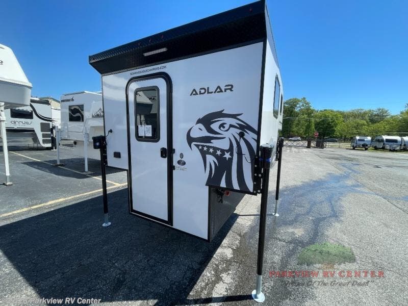 New 2026 Soaring Eagle Adlar 6.5XLS available in Smyrna, Delaware