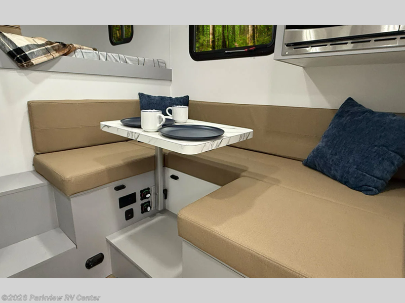 2026 AQUILA 6.5 by Soaring Eagle from Parkview RV Center in Smyrna, Delaware