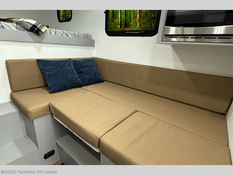 New 2026 Soaring Eagle AQUILA 6.5 available in Smyrna, Delaware