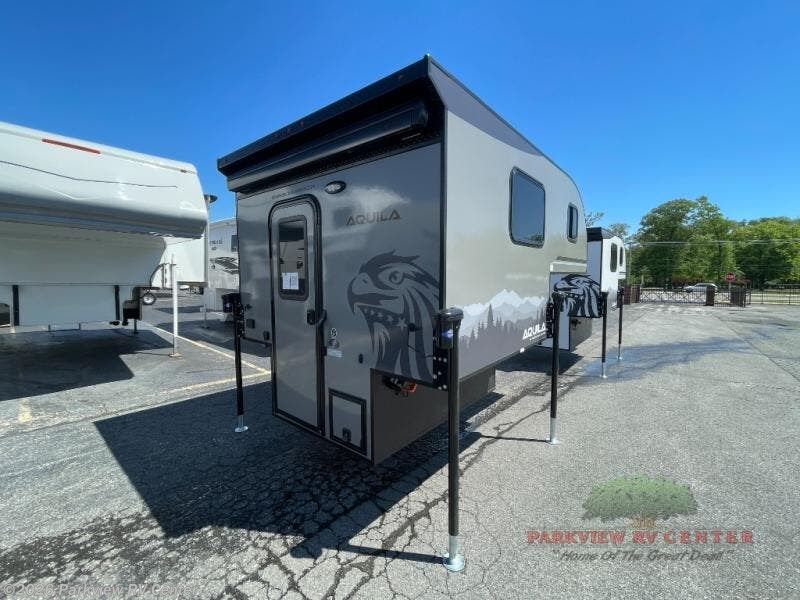 New 2026 Soaring Eagle Aquila 6.5 available in Smyrna, Delaware