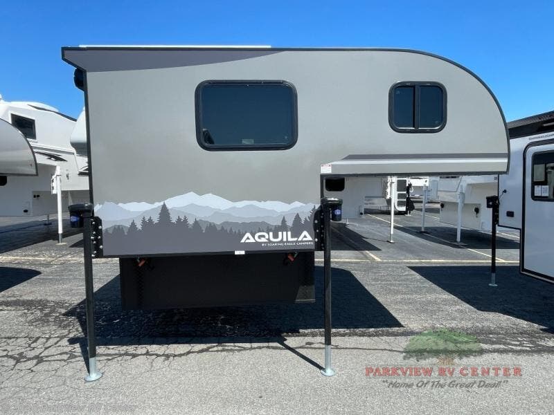 2026 Aquila 6.5 by Soaring Eagle from Parkview RV Center in Smyrna, Delaware