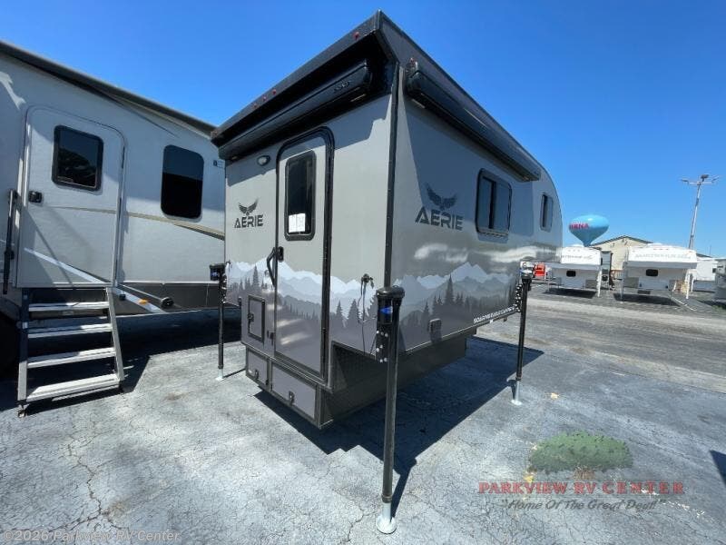 New 2026 Soaring Eagle Aerie 8 available in Smyrna, Delaware