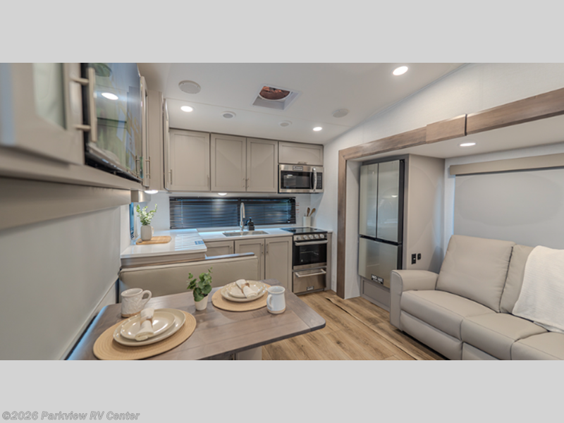 2026 Avenue All-Access 23ML by Alliance RV from Parkview RV Center in Smyrna, Delaware